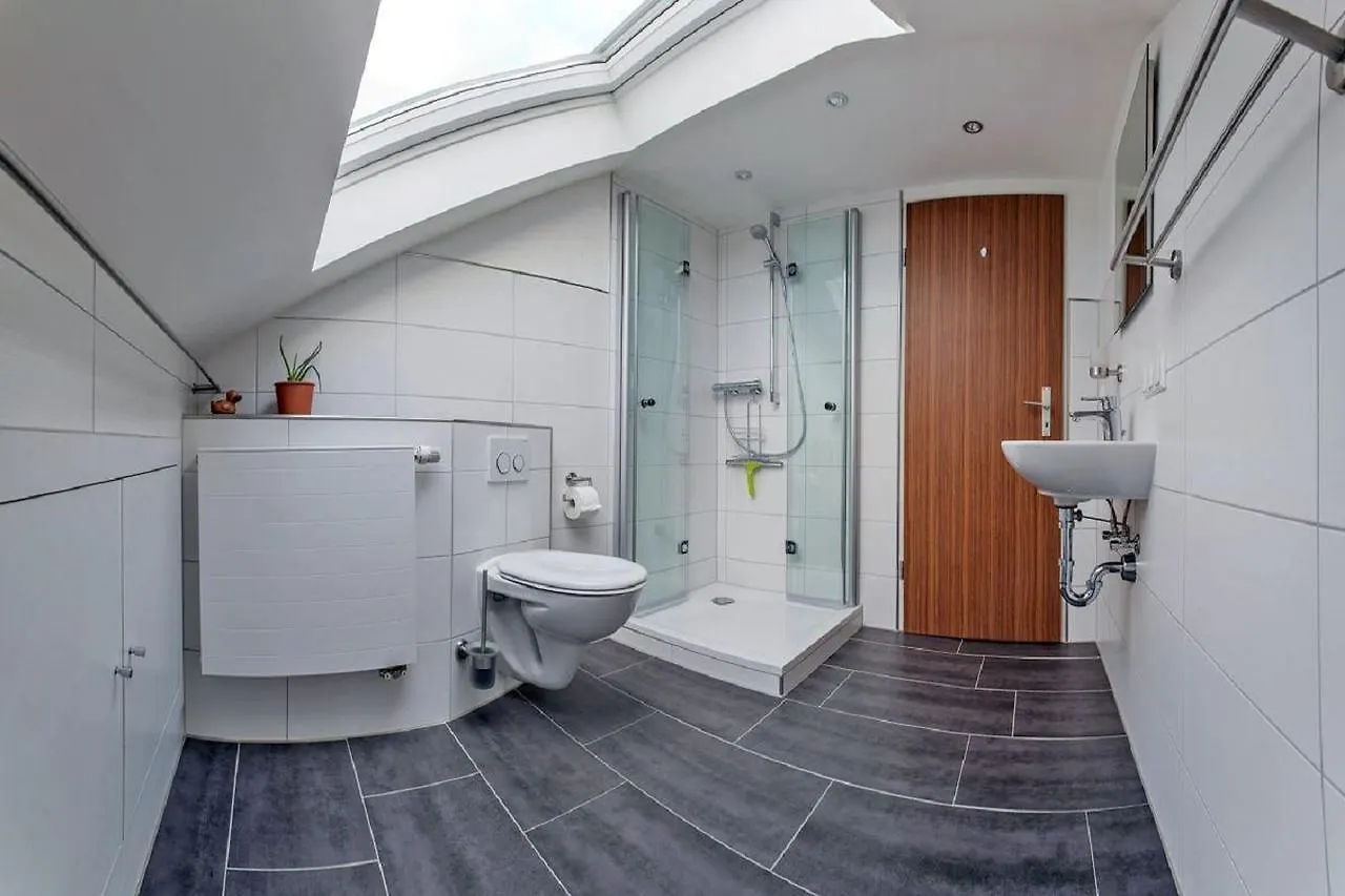 באד שטפלשטיין Ferienwohnung Haus Staffelbergblick דירה
